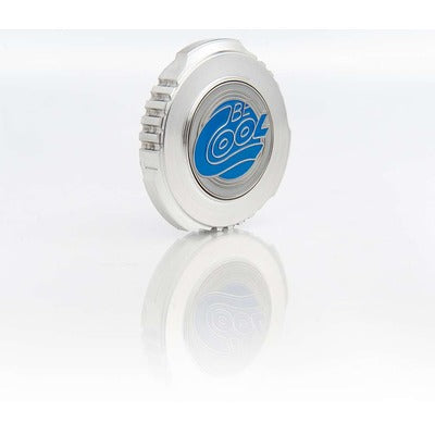 Be-Cool Aluminum Radiator Cap