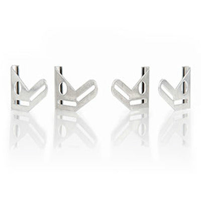 Be-Cool Mounting Brackets for Electric Fans