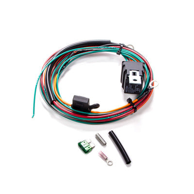 Be-Cool Electric Fan Relay Harness