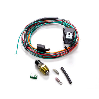 Be-Cool Electric Fan Wiring Harness