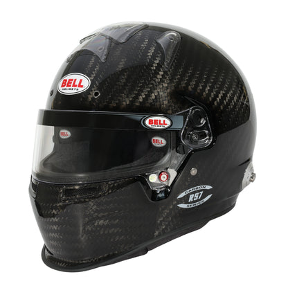 Bell RS7 Carbon Duckbill Helmet