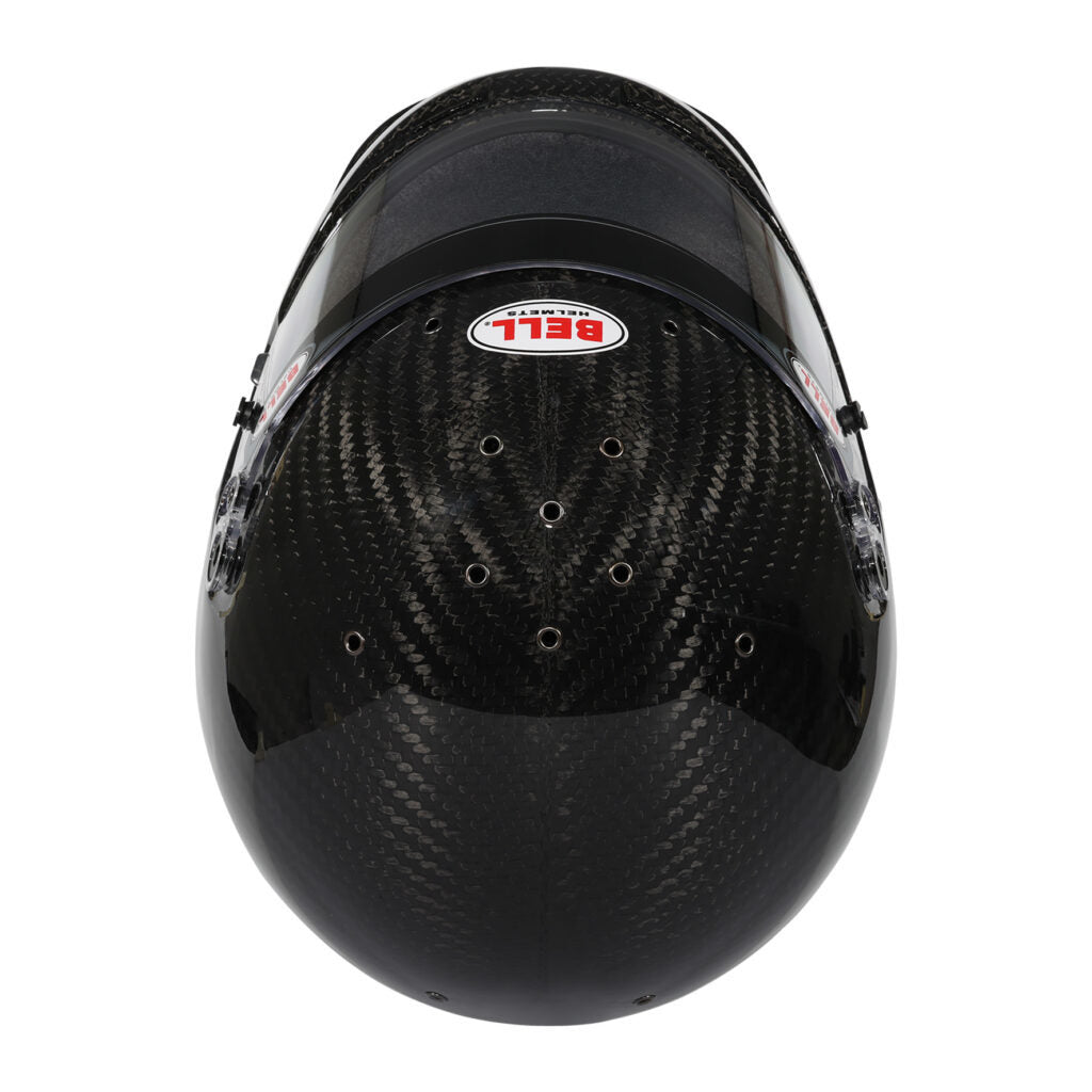 Bell M8 Ultra Helmet (Top)