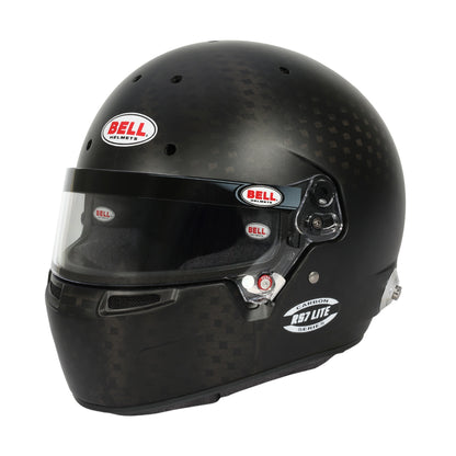 Bell RS7 Carbon Lite Helmet - SA2025