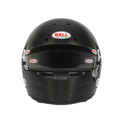 Bell RS7 Carbon Lite Helmet - SA2025 (Front)