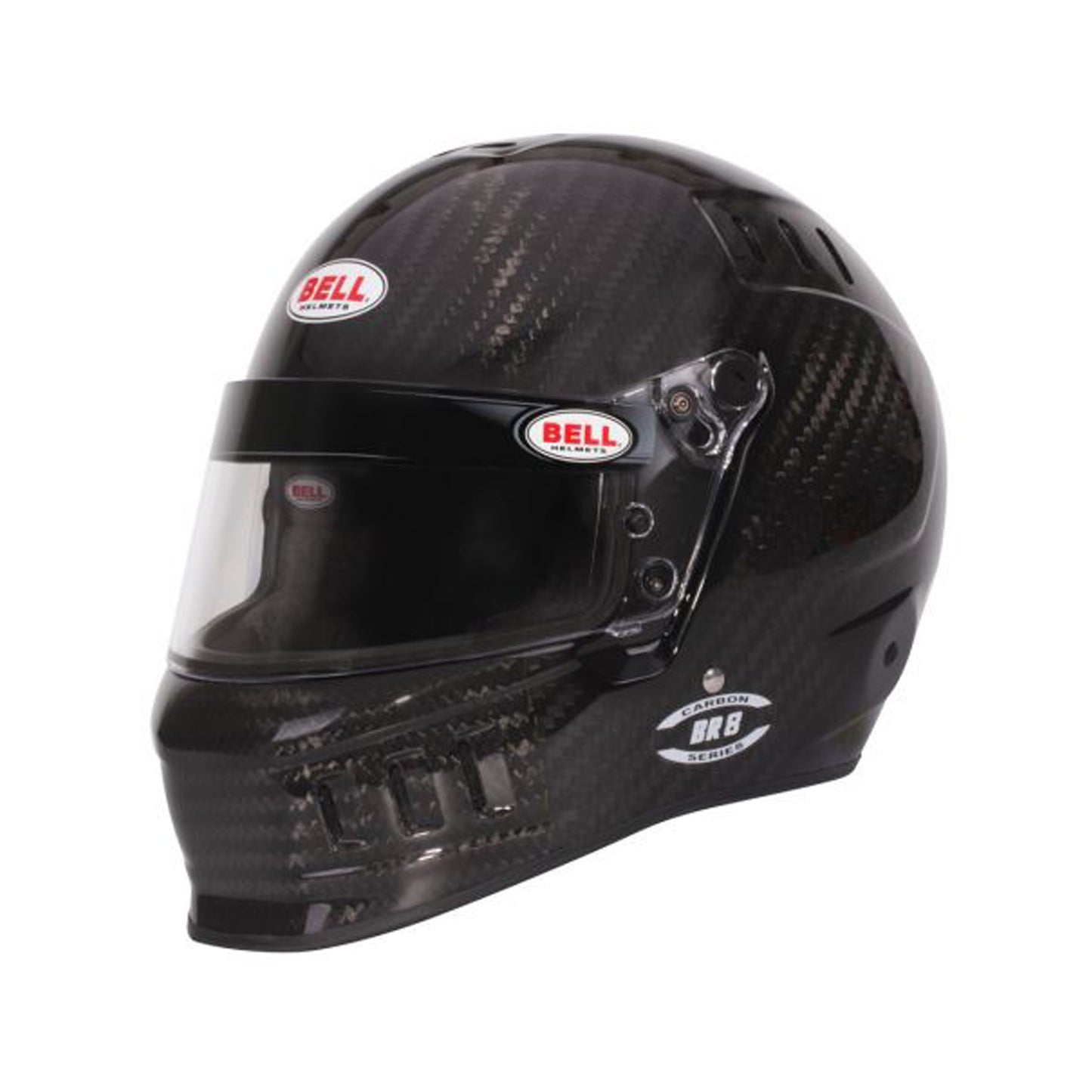 Bell M8 Carbon Helmet - SA2025