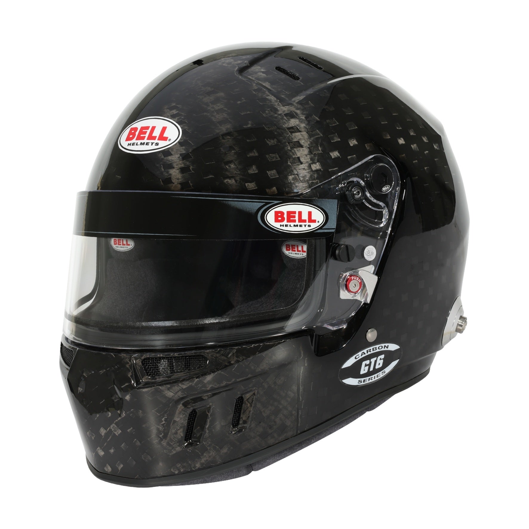 Bell GT6 Ultra Carbon Helmet 