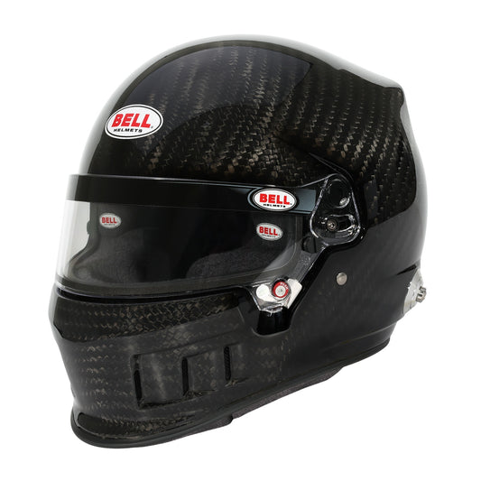 Bell XD7 Ultra Carbon Helmet SA2025 / FIA Approved