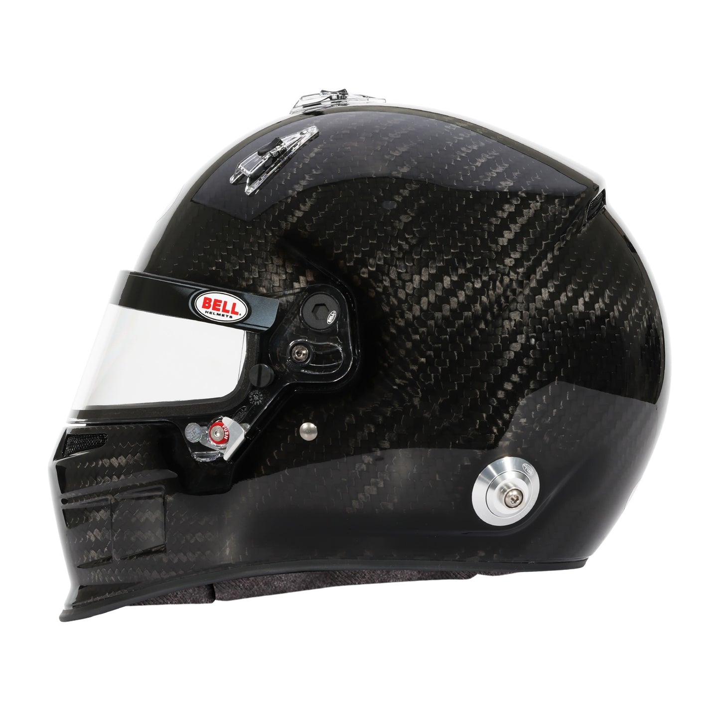 Bell XR7 Ultra Carbon Helmet, SA-2025 and FIA 8859-2024