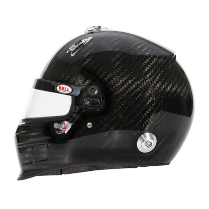 Bell XR7 Ultra Carbon Helmet, SA-2025 and FIA 8859-2024
