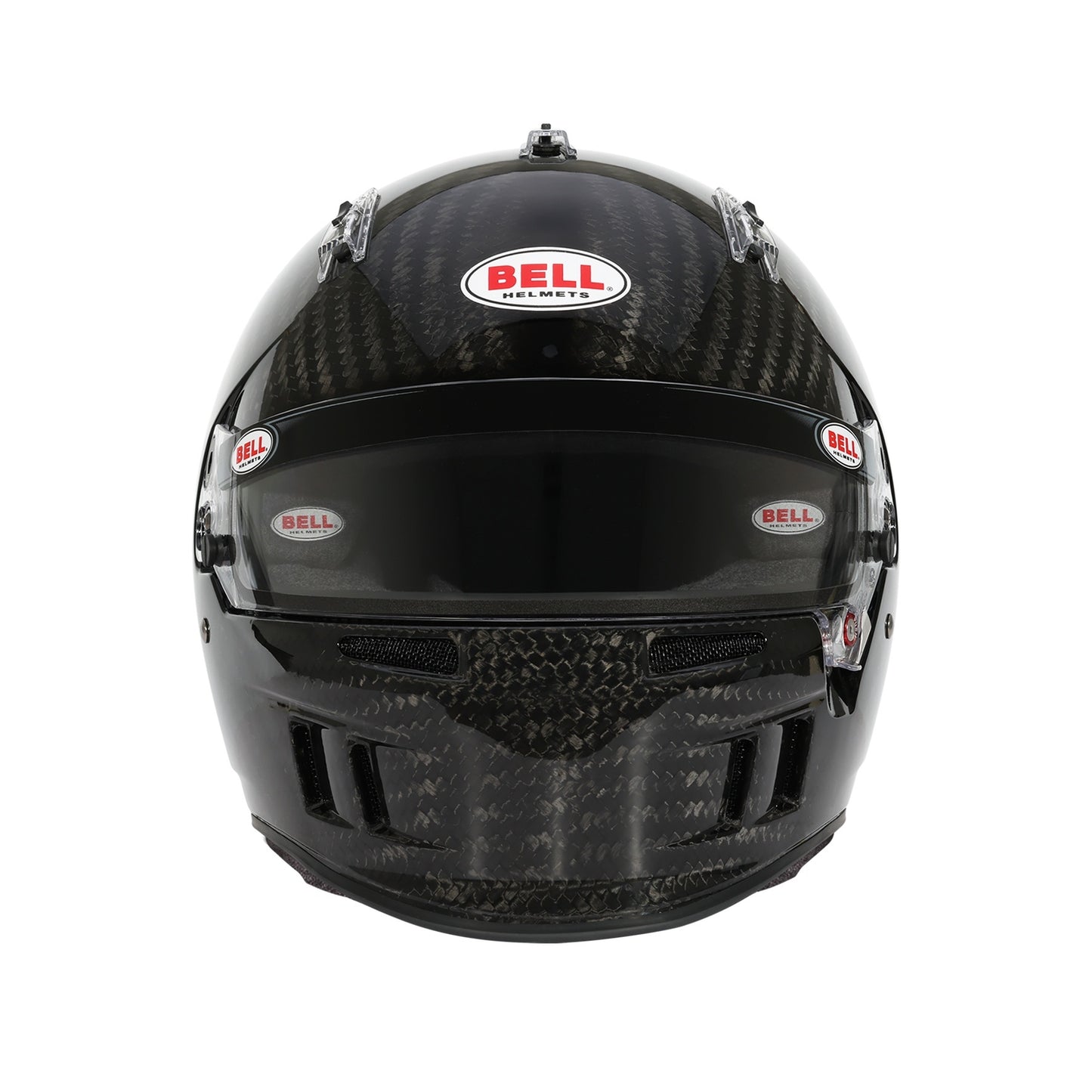 Bell XR7 Ultra Carbon Helmet, SA-2025 and FIA 8859-2024