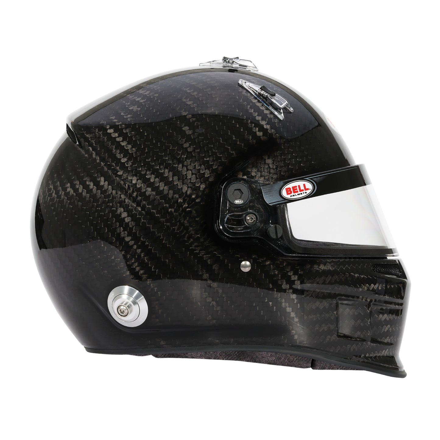 Bell XR7 Ultra Carbon Helmet, SA-2025 and FIA 8859-2024