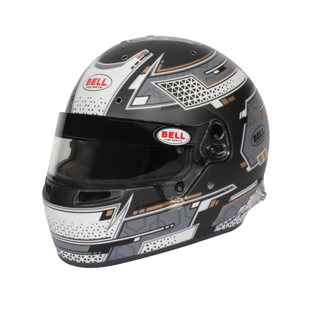 Bell RS7 Pro Series Helmet