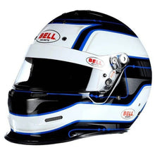 Bell K1 Pro Helmet (Black/White/Blue)