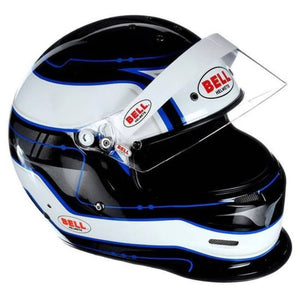 Bell K1 Pro Helmet (Side View)