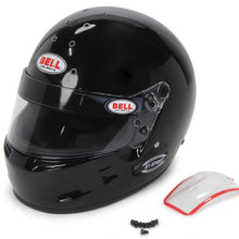 Bell K1 Sport Helmet (Metallic Black)