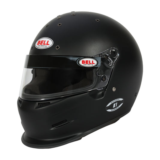 Bell K1 Sport Helmet, SA2025 (Matte Black)
