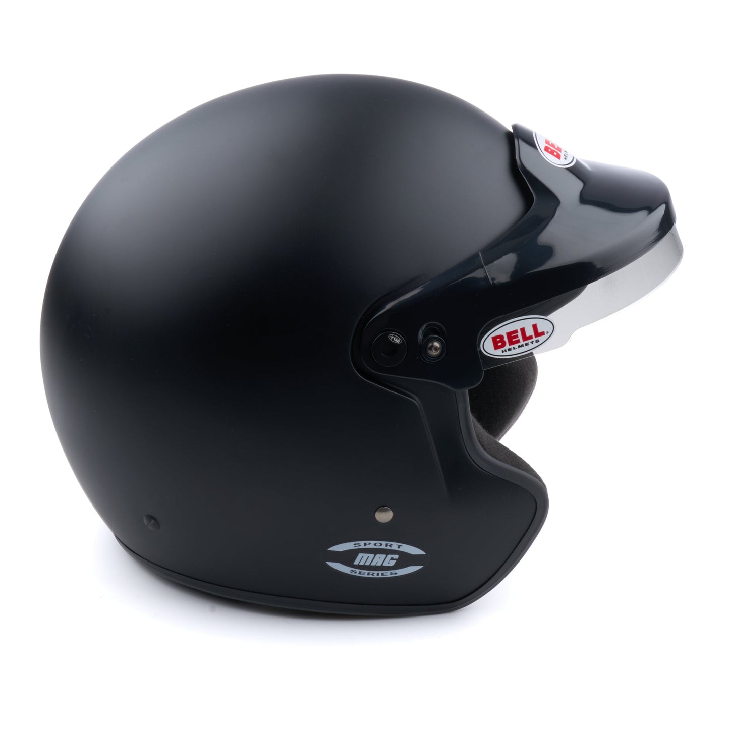 Bell MAG Open Face Helmet 