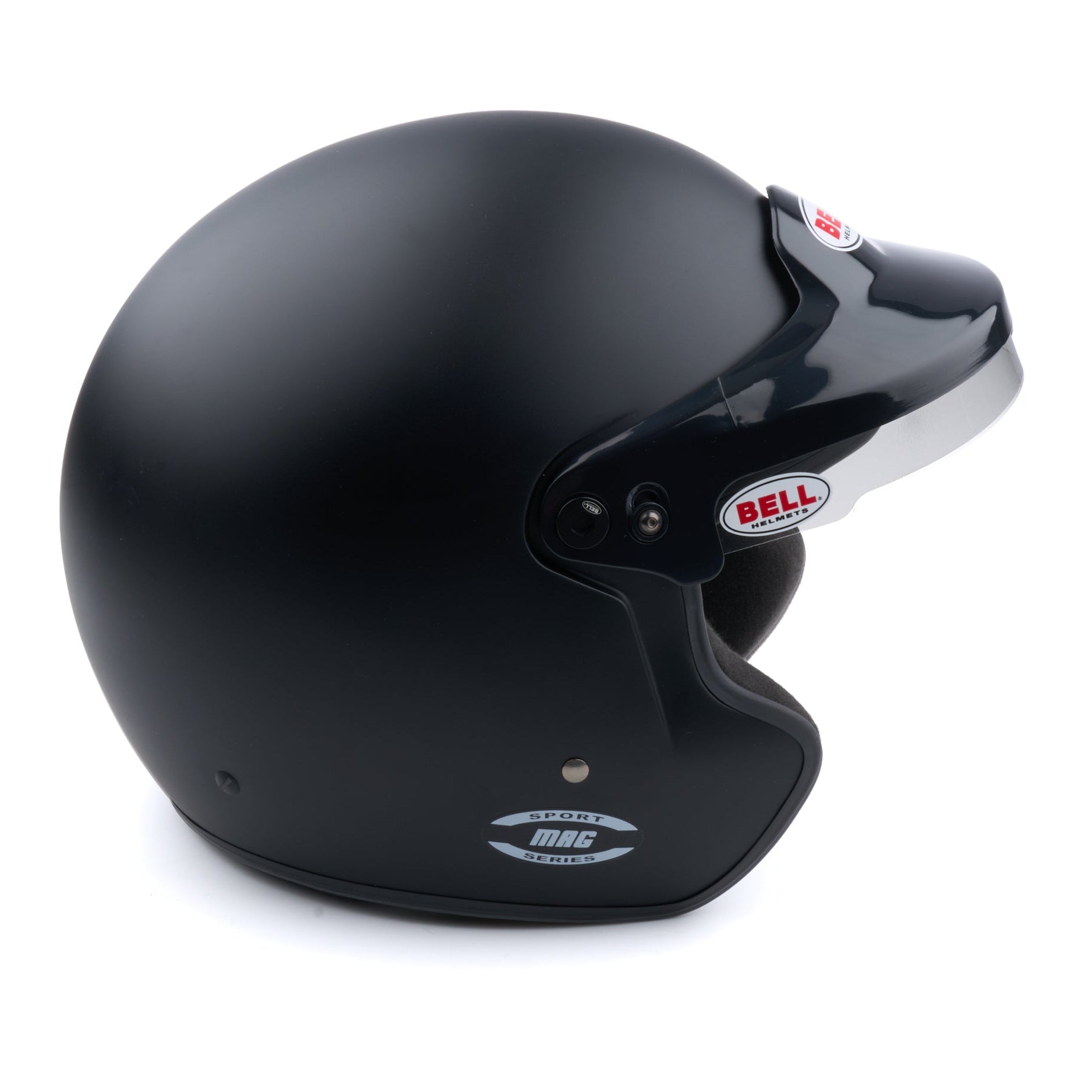 Bell MAG Open Face Helmet 