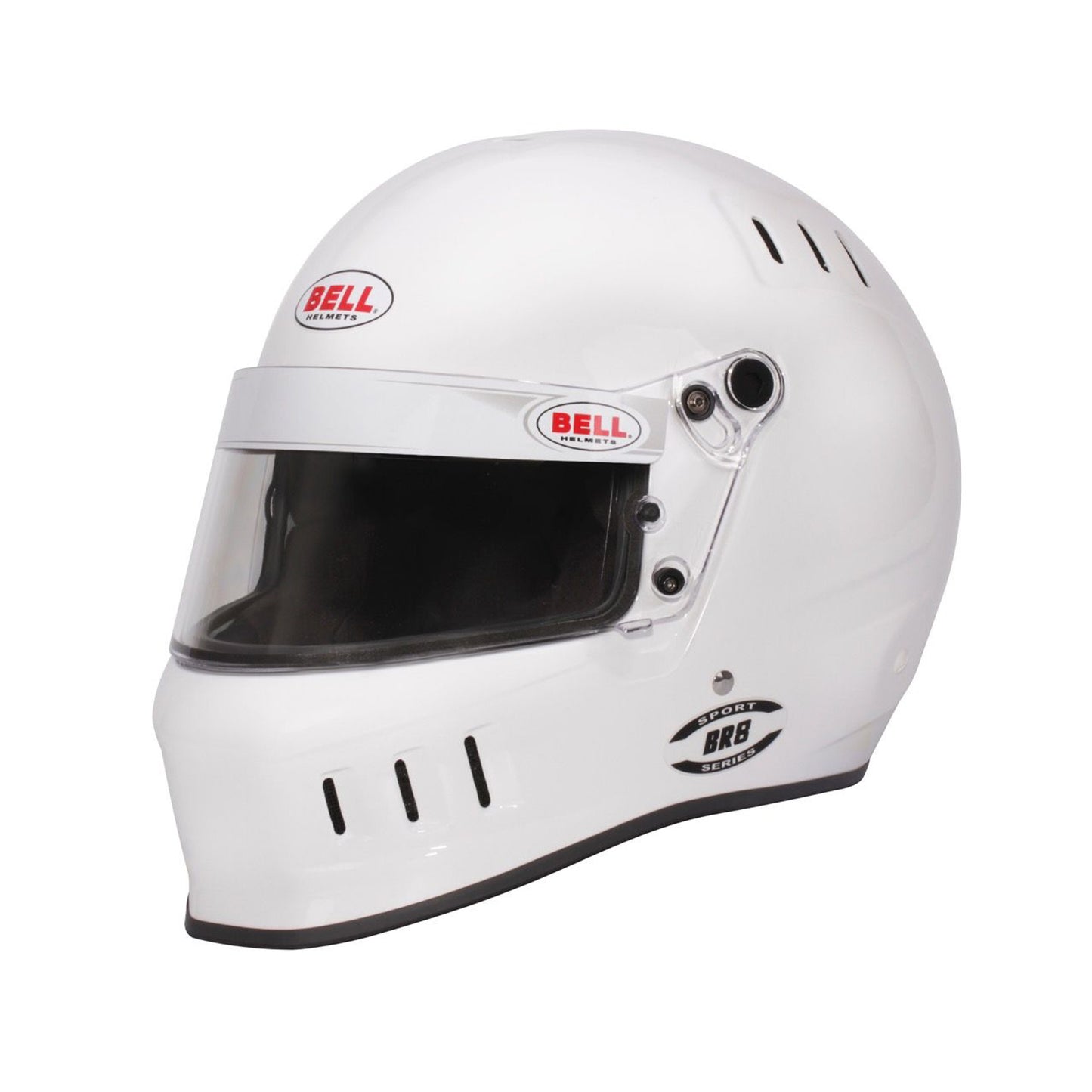 Bell BR8 Sport Helmet, SA-2025