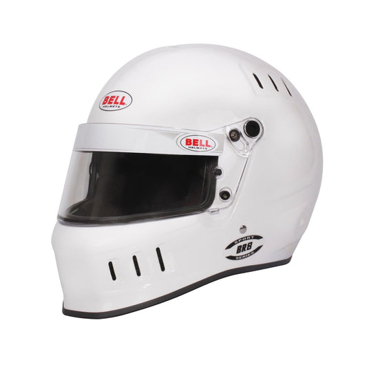 Bell BR8 Sport Helmet, SA-2025