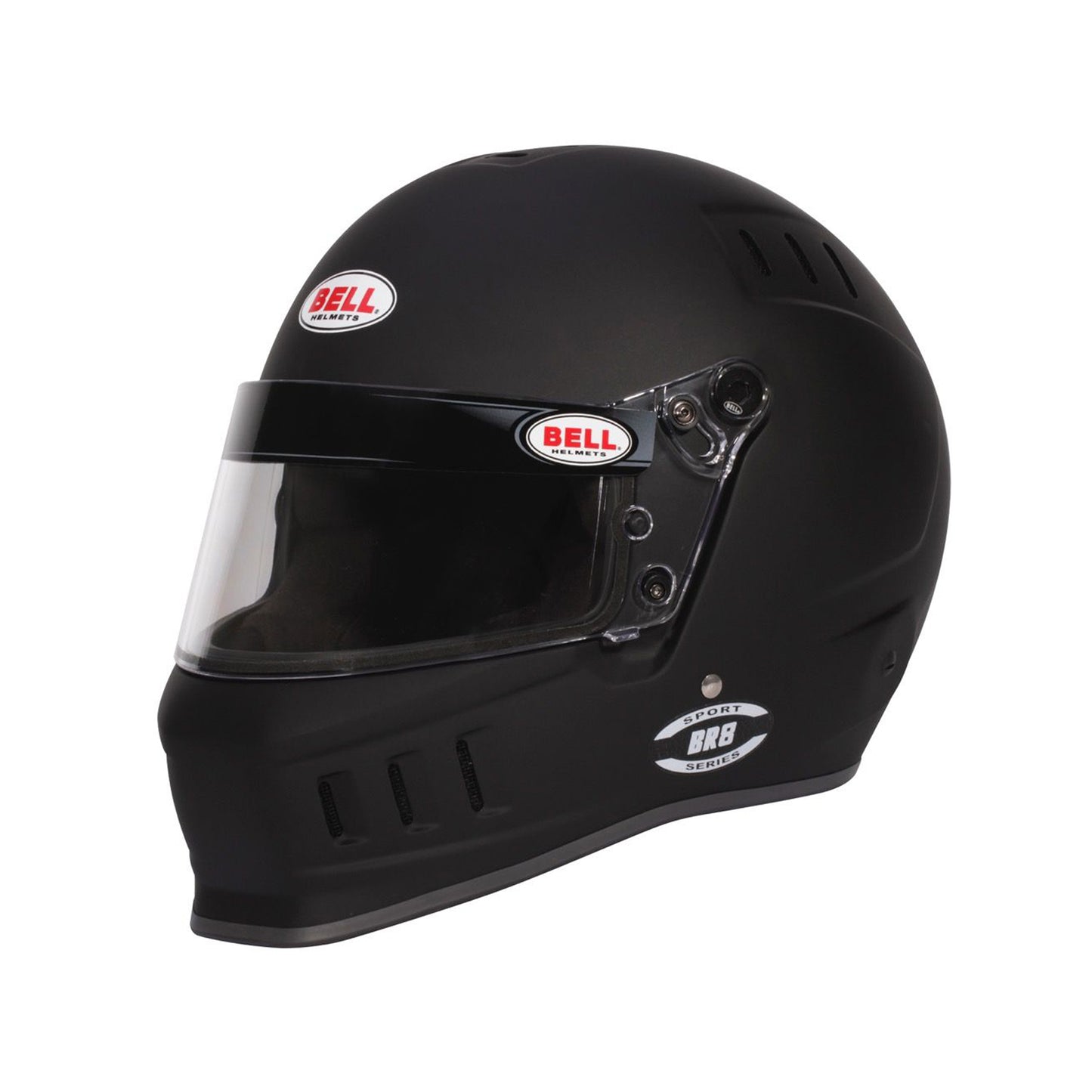 Bell BR8 Sport Helmet, SA-2025