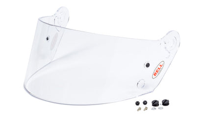 Bell 281 SRV Shield 2010161 - Clear