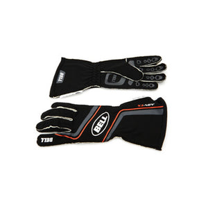 Bell ADV-TX Gloves (Black/Orange)