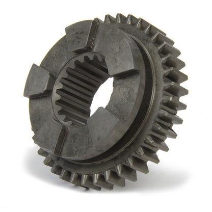 Bert Transmissions Direct Slider Dog Tooth Spline Oversize 11-Z-R