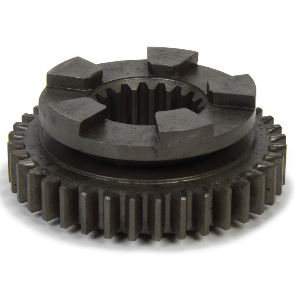 Bert Transmissions Direct Slider