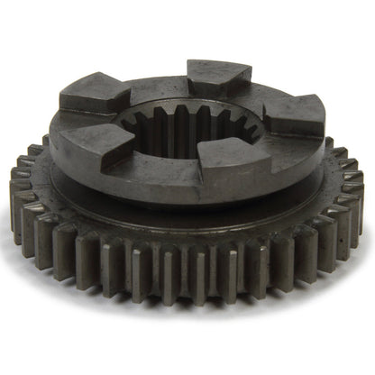 Bert Transmissions Direct Slider