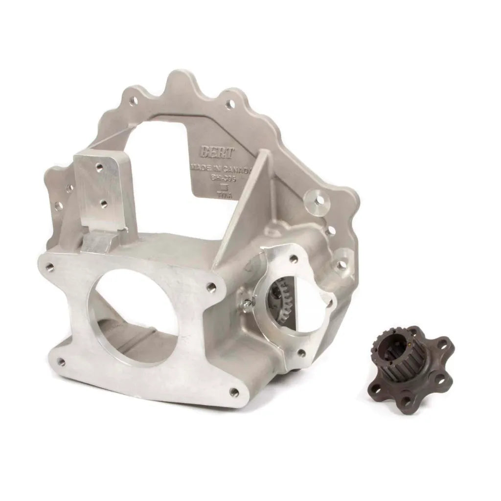 Bert Late Model Bellhousing SB Ford 302-351W