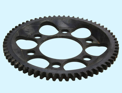 Bert Transmissions Flywheel Ring Gear SBC Offset .080 370-NYM