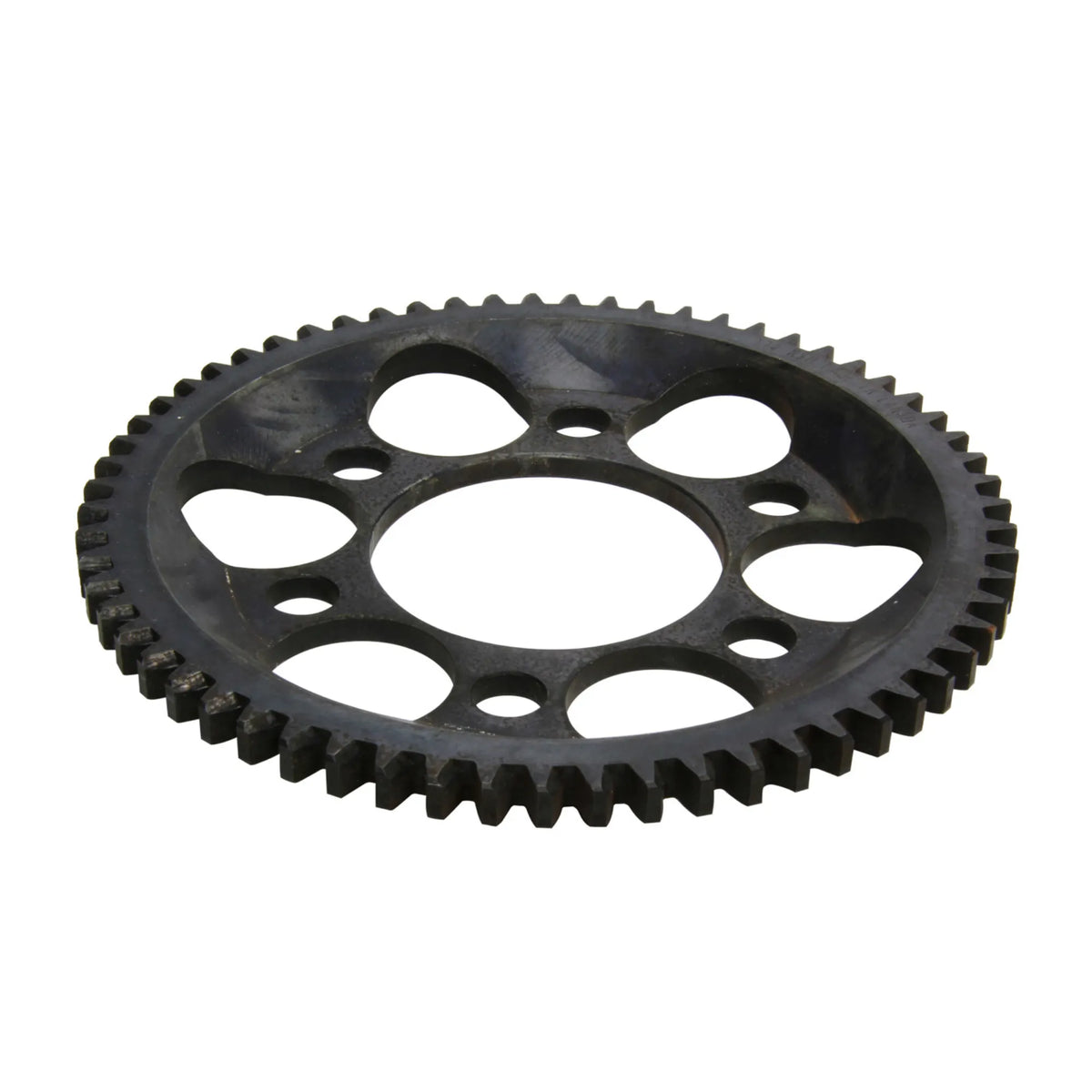 Bert Transmissions Flywheel Ring Gear SBC 