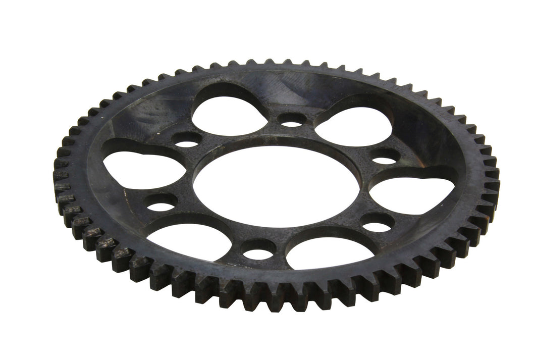 Bert Transmissions Flywheel Ring Gear SBC Offset .080 370-NYM