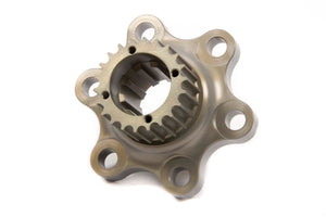 Bert Transmissions Aluminum Hub HTD 371-L-H