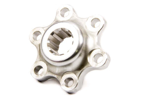 Bert Transmissions Drive Flange Aluminum Chevy 7-A