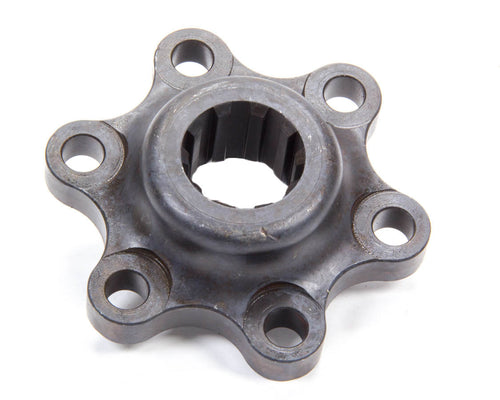 Bert Transmissions Drive Flange Steel Chevy 7