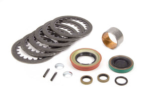 Bert Transmissions Late Model Transmission Overhaul Kit 91