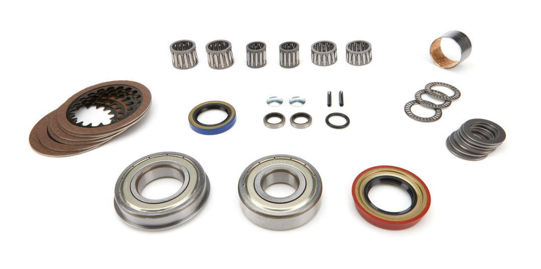 Bert Transmissions Transmission Overhaul Kit Complete 93