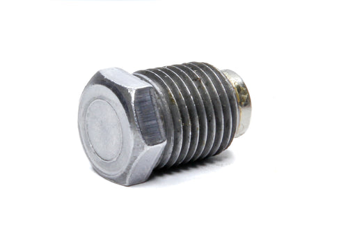 Bert Transmissions Drain Plug 1/4 NPT Magnetic SG-1063