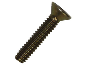 Bert Transmissions Screw Flat Head 10/24 x 1" SG-1066