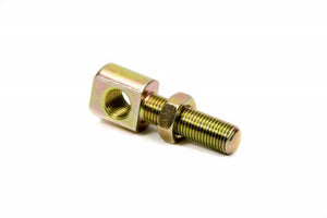 Bert Transmissions Solid Rod End 3/8 Male SG-1151