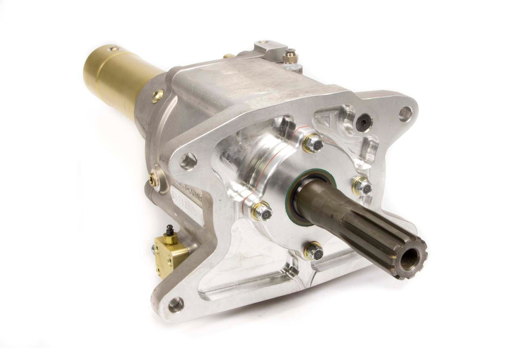 Bert Transmissions Aluminum Transmission 2nd Generation 19