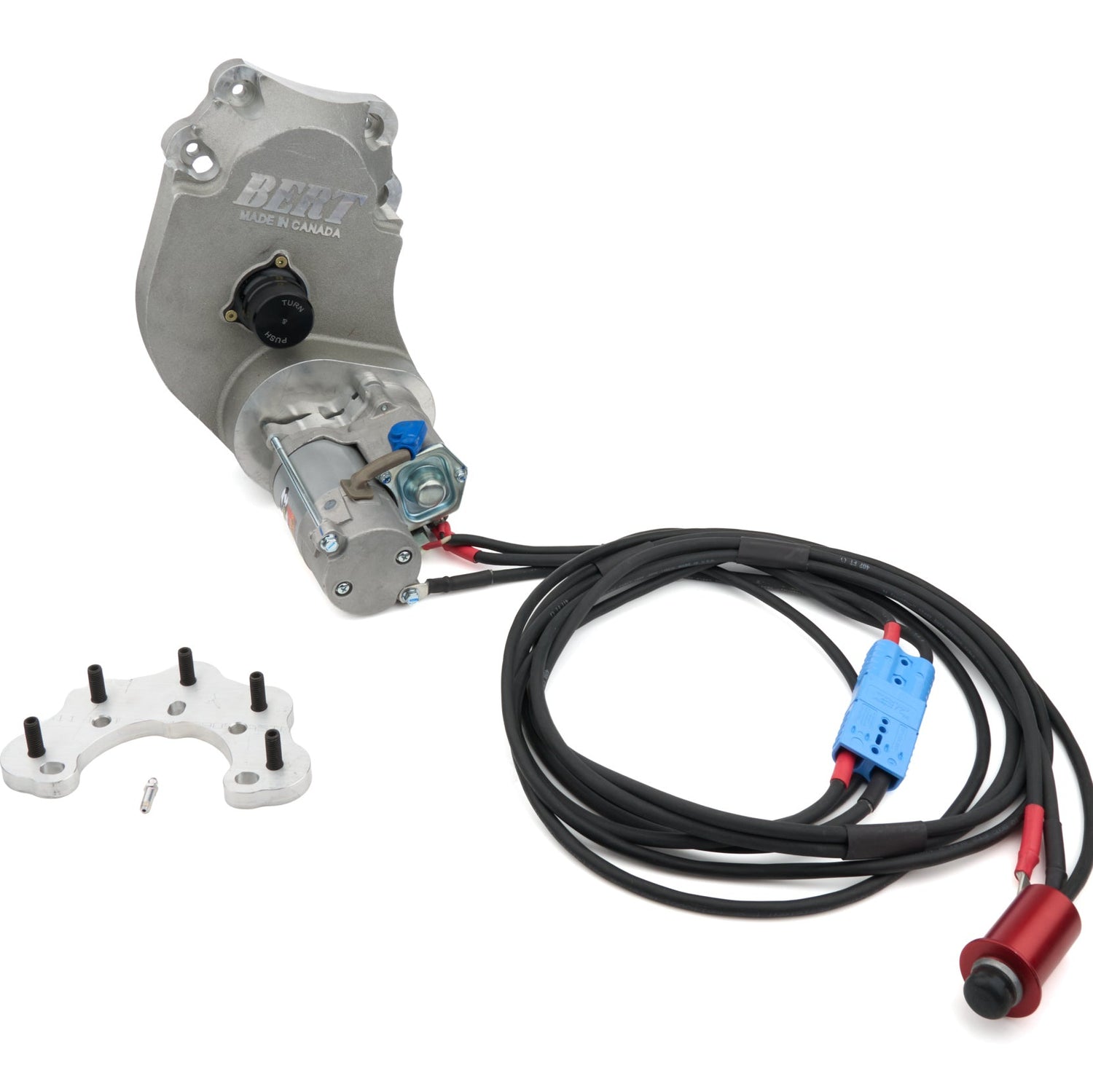 Bert Midget Starter SPC-STR-MQ