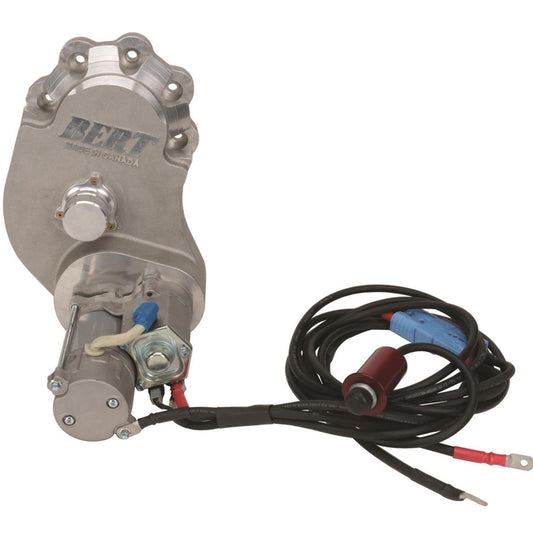 Bert Transmission SPC-STR Sprint Car Starter, 12 Volt