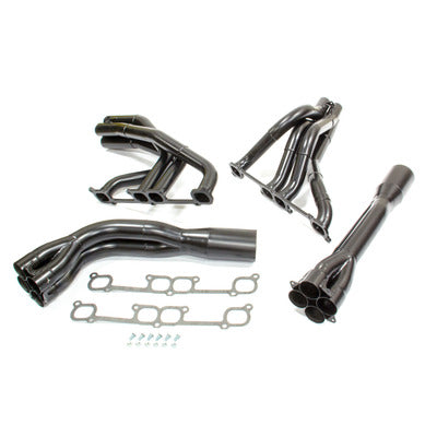 Beyea SBC Tri-Y DLM Spreadport