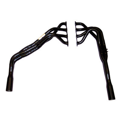 Beyea Chevy LS Tri-Y DLM 525 Crate 1-5/8 - 1-3/4
