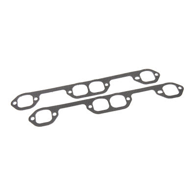 Beyea Exhaust Gasket SBC 18-Degree Chevy