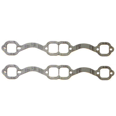 Beyea Exhaust Gasket SBC-23 Small Port (Pair)