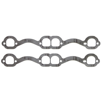 Beyea Exhaust Gasket SBC Crate (Pair)